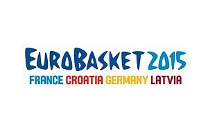 Стали известны соперники сборной Украины на Евробаскете-2015