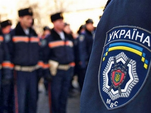 Драка в Киеве: милиция начала уголовное производство