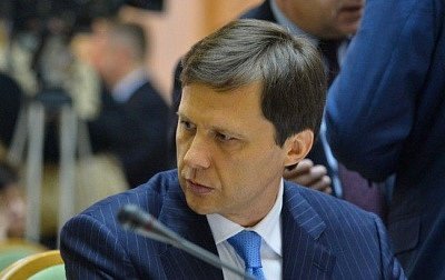 Министр экологии Шевченко показал свои заграничные дипломы об образовании 