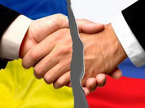 Украина объявила о новом виде пошлин в отношении товаров из России