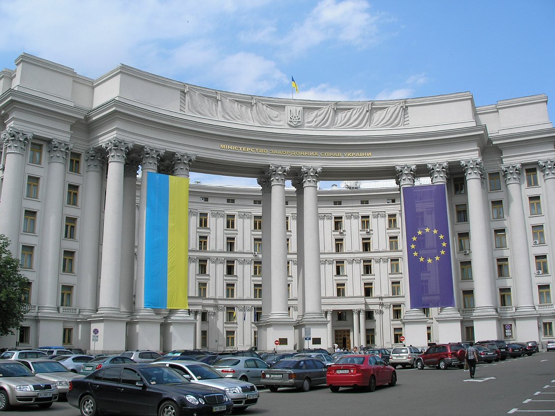 Україна склала «залік» на четвірку з мінусом 