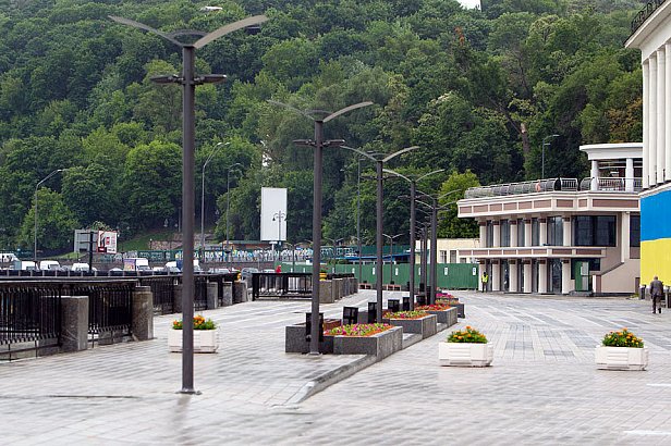 Музею быть: Киевсовет принял важное решение по стройке на Почтовой площади