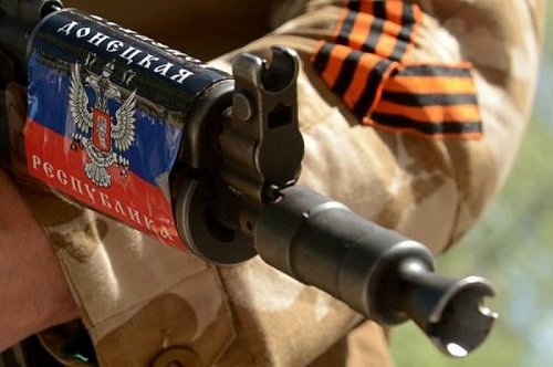 Сепаратистов «ДНР» поддерживают лишь 29% жителей оккупированных территорий – опрос