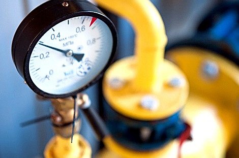 GSE: Украина увеличила запасы газа до 17,112 млрд кубических метров