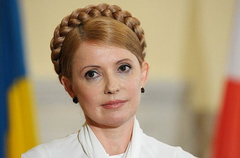 Тимошенко: «Батькивщина» не намерена покидать коалицию