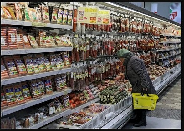 Будет только хуже: украинцам озвучили тревожный прогноз по росту цен