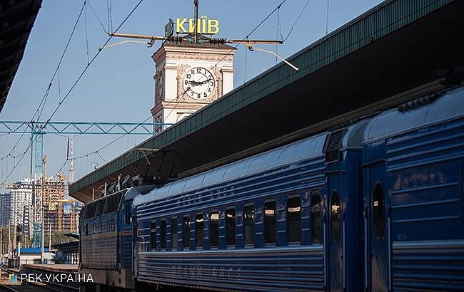 "16 часов кошмара": пассажиры о первом рейсе поезда Вена-Киев 