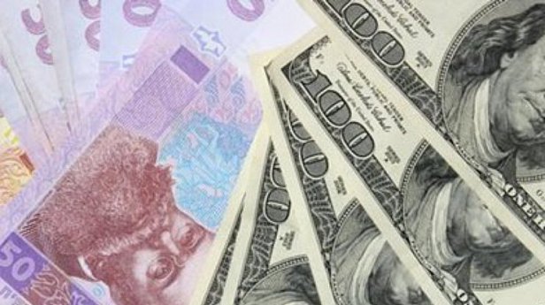Курс валют в Украине 5 августа 2015