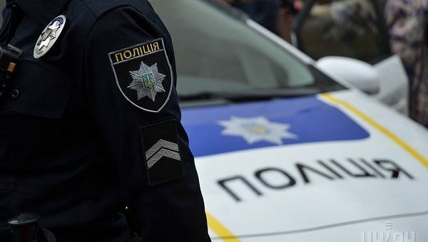 Убийство в Киеве: стало известно о задержании стрелка