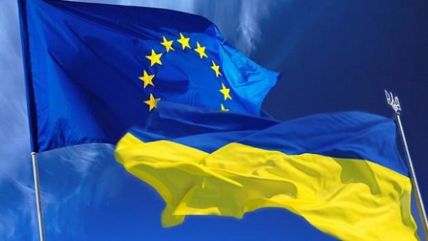 Украина подписала ряд соглашений с ЕС на саммите в Брюселе