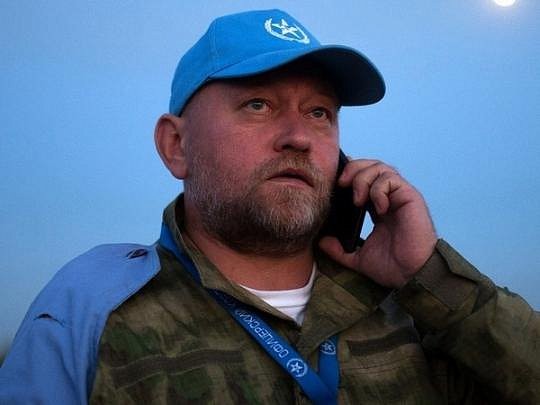 "Сотни трупов": в ГПУ раскрыли детали сговора Рубана и Захарченко