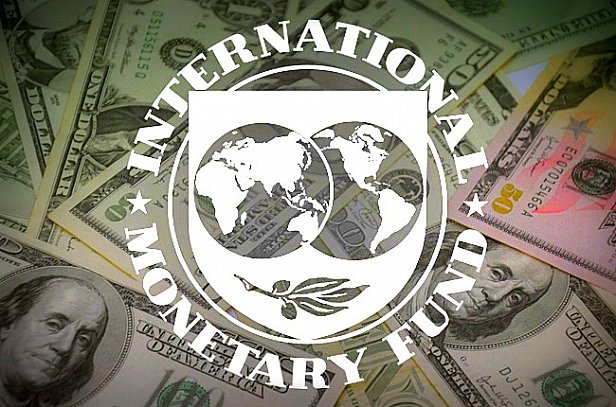 Кредит от МВФ Украина может не получить - - Bloomberg