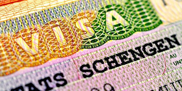 МИД: вступили в силу новые правила получения шенгенской визы
