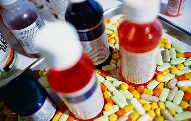 Международная компания Асино приобрела украинского производителя лекарств «Фарма Старт»