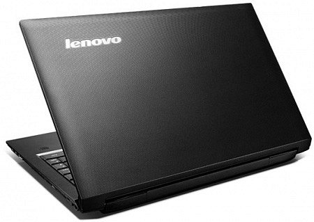 Lenovo заняла первенство на рынке ноутбуков