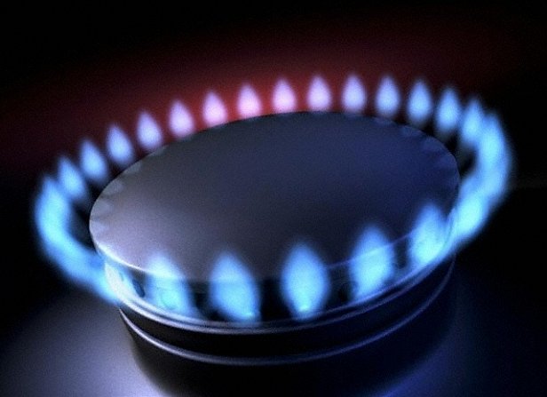 Зимние тарифы на газ в Украине начали действовать с 1 октября 