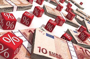 Межбанк открылся: доллар 26.9 и евро 30 грн