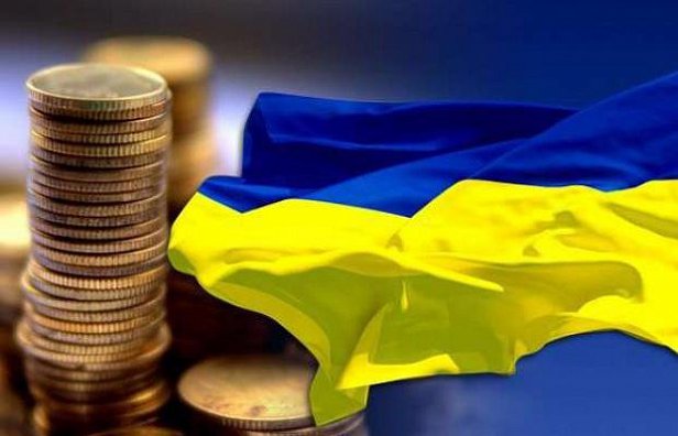 Экономика Украины поставила европейский рекорд: опубликована инфографика