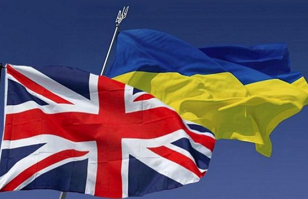 Британцы извинились перед украинцами