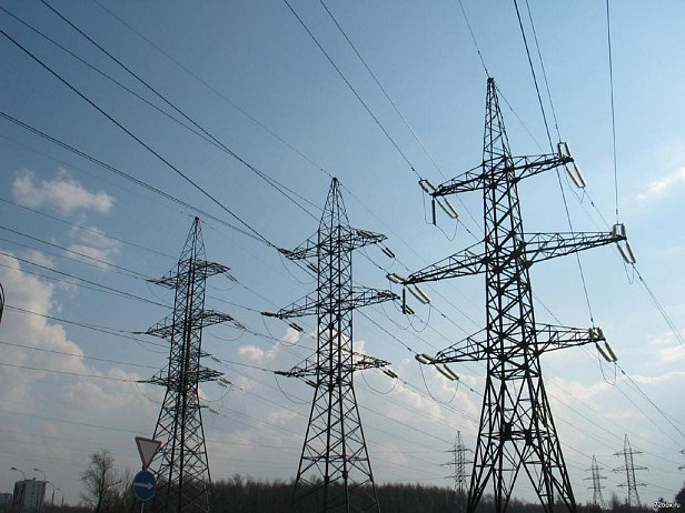 Украина в марте сократит производство электроэнергии на ТЭС на 10,6%