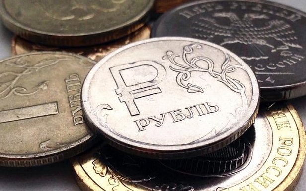 Рыночный курс рубля 16 мая 2016