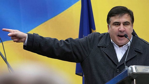 Саакашвили не получит статус беженца: политик проиграл апелляцию