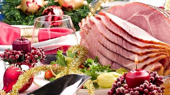 10 января Рождественский мясоед: что начинается с этого дня