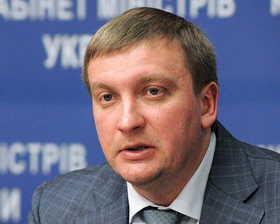 Петренко: USAID поможет проводить реформы в сфере юстиции в Украине
