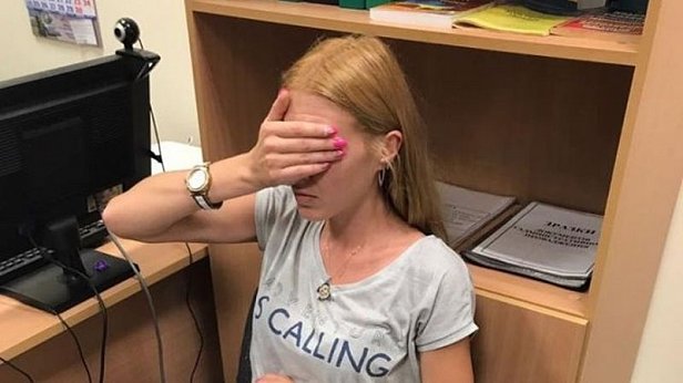 Во Львове задержали женщину, поставлявшую украинок в Турцию для занятий проституцией