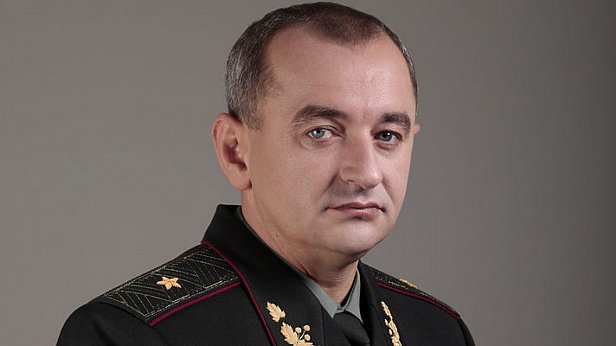 Главный военный прокурор Украины Анатолий Матиос рассказал о секретных документах