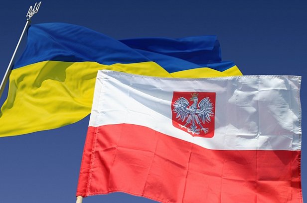 Украина и Польша упростили правила местного приграничного движения
