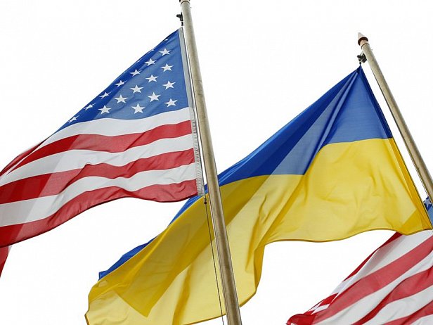 США помогут наладить работу Антимонопольного комитета Украины