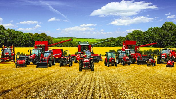 Роль комбайнов и тракторов в сельском хозяйстве: критерии выбора