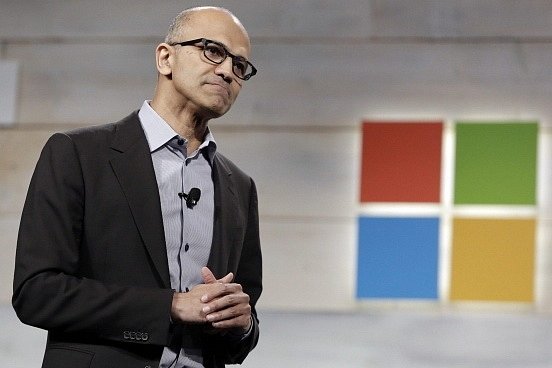 Microsoft намерен укрепить свои позиции на рынке приложений для гаджетов