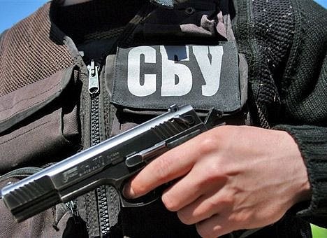 СБУ: в Киеве задержан один из главарей исламистских террористов