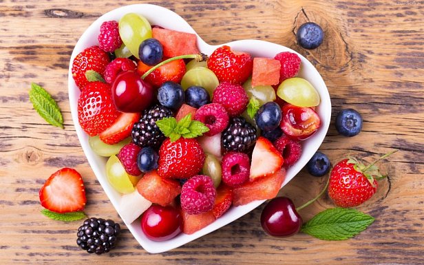Стали известны украинские ягоды, которые охотней всего покупают в Европе
