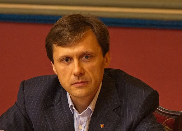 Верховная Рада отправила в отставку главу Минэкологии Шевченко