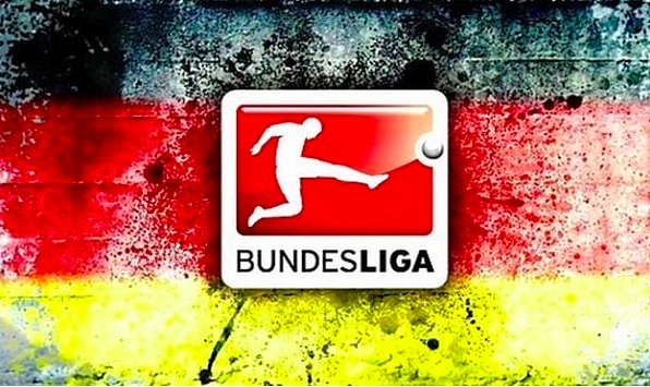 Футбол Германии - обзор 31-го тура Бундеслиги