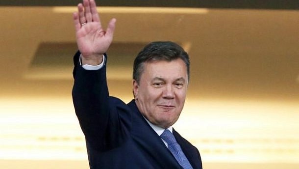 Все готовы? Янукович подтвердил возвращение в Украину