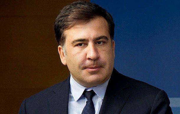Жена нового лидера Михомайдана подловила Саакашвили на лжи
