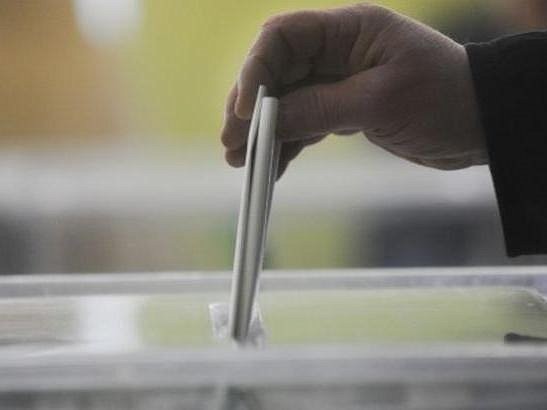 КИУ: запрет агитации в Мариуполе и Красноармейске нарушает права избирателей
