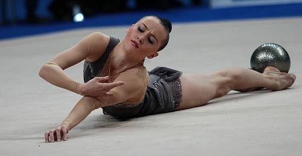 Украинские гимнастки собираются бойкотировать российские турниры