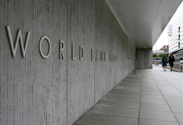 Всемирный банк считает, что Украина прошла пик экономической рецессии