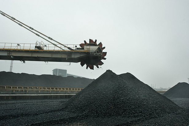 ДТЭК намерен объединить свои шахты в Ростовской области в отдельную компанию
