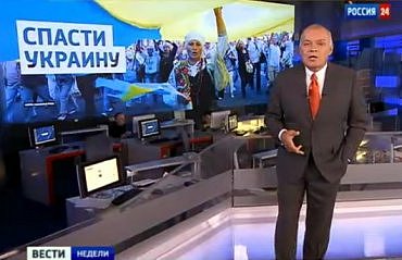 Украинские медийщики договорились с коллегами из ЕС о совместном противодействии российской пропаганде