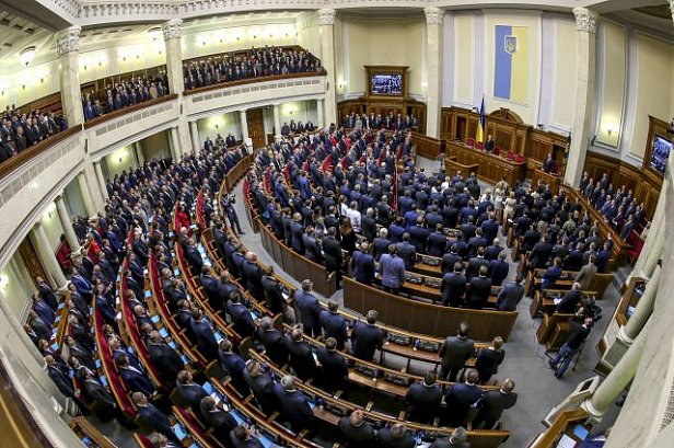 Проект Трудового кодекса Украины: компромисс 2.0