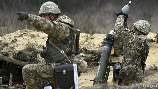 Террористы Донбасса изменили тактику: в рядах ВСУ потери