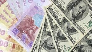 Наличный обмен валют в Киеве 12 июня 2015
