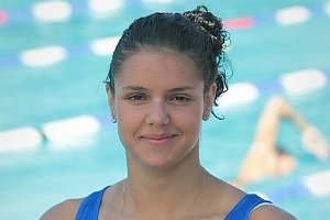 Дарья Зевина претендует на медали ЧМ по плаванию