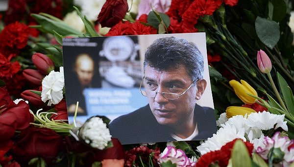 Адвокат: семья Немцова просит расследовать его гибель как политическое убийство